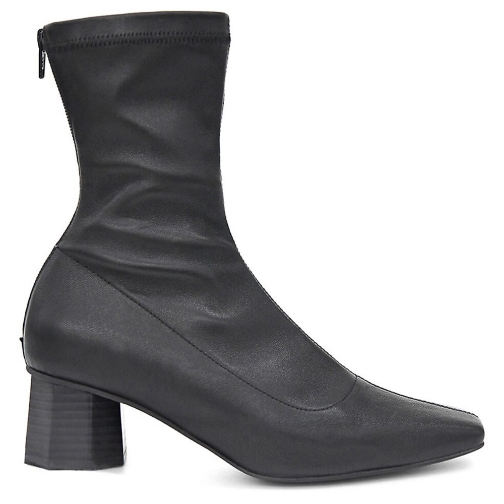 Kim Matin Sock Boots